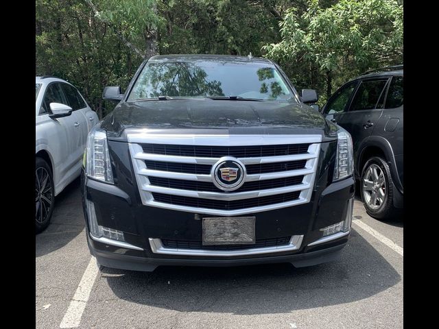 2015 Cadillac Escalade ESV Luxury