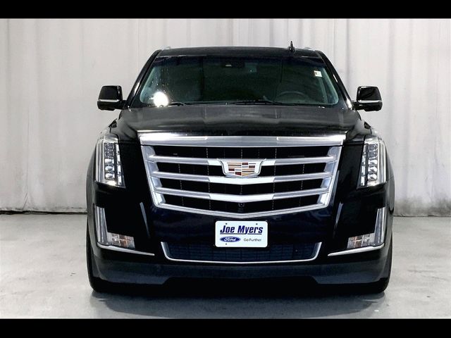 2015 Cadillac Escalade ESV Luxury