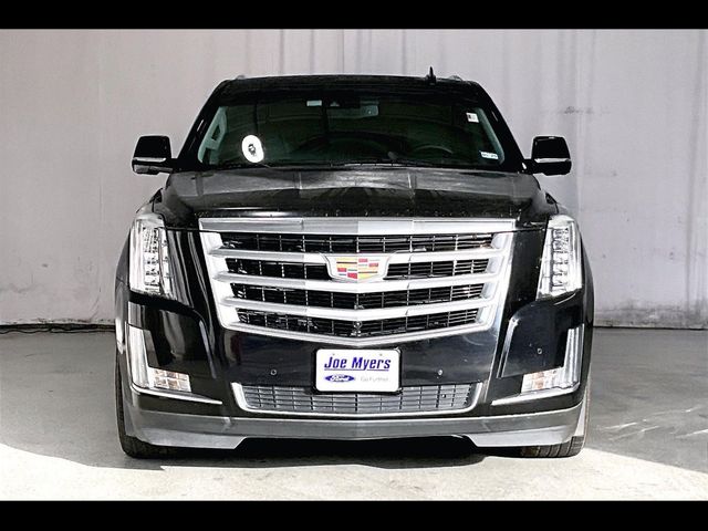 2015 Cadillac Escalade ESV Luxury