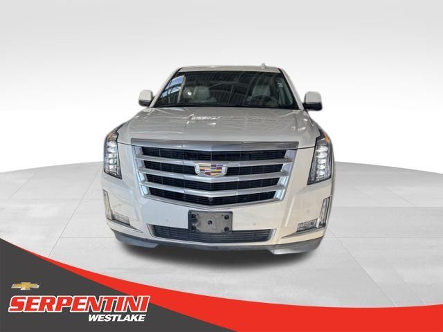 2015 Cadillac Escalade ESV Luxury