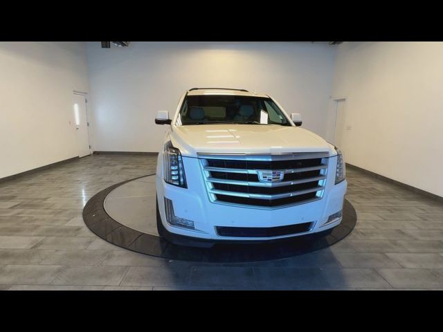 2015 Cadillac Escalade ESV Luxury