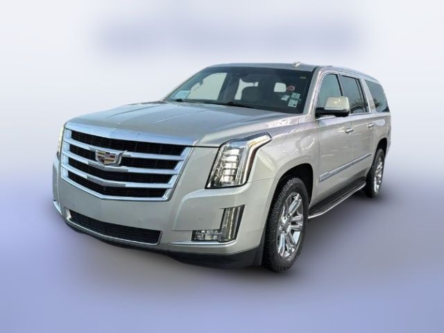 2015 Cadillac Escalade ESV Luxury