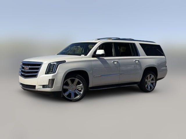 2015 Cadillac Escalade ESV Luxury