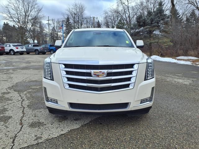 2015 Cadillac Escalade ESV Luxury