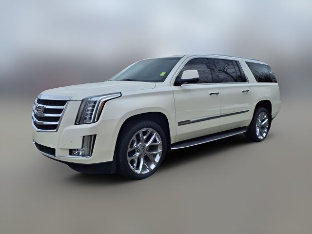 2015 Cadillac Escalade ESV Luxury