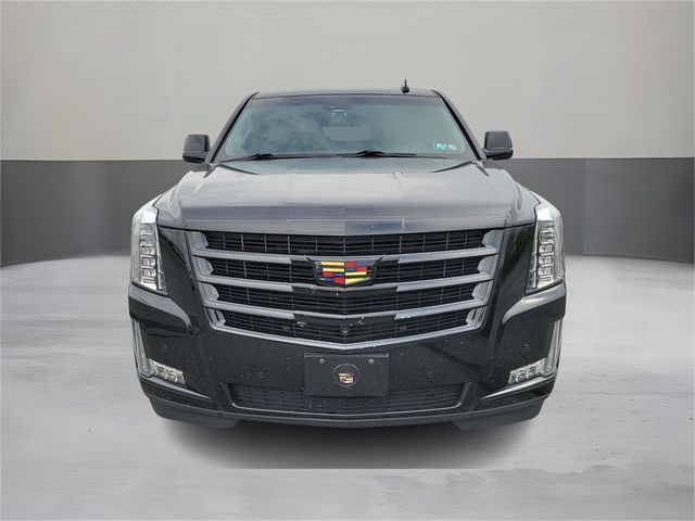 2015 Cadillac Escalade ESV Luxury