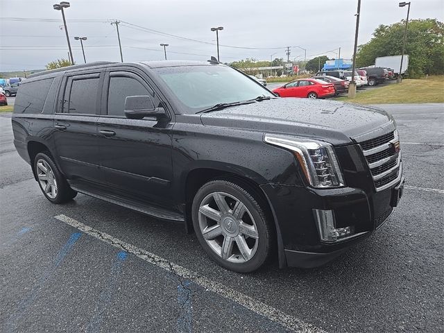 2015 Cadillac Escalade ESV Luxury