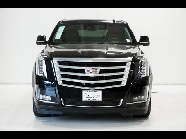 2015 Cadillac Escalade ESV Luxury