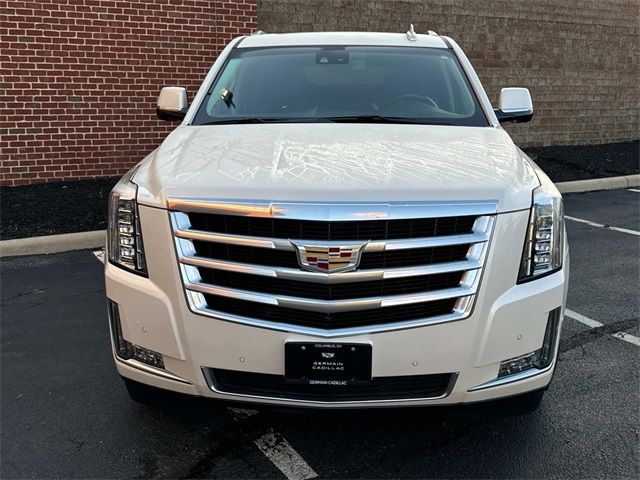 2015 Cadillac Escalade ESV Luxury