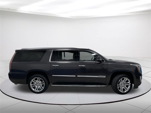 2015 Cadillac Escalade ESV Luxury