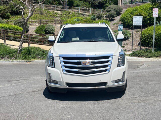 2015 Cadillac Escalade ESV Luxury