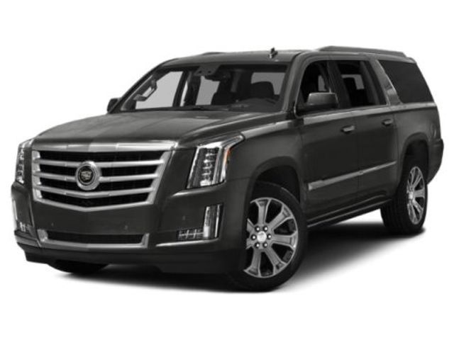 2015 Cadillac Escalade ESV Luxury