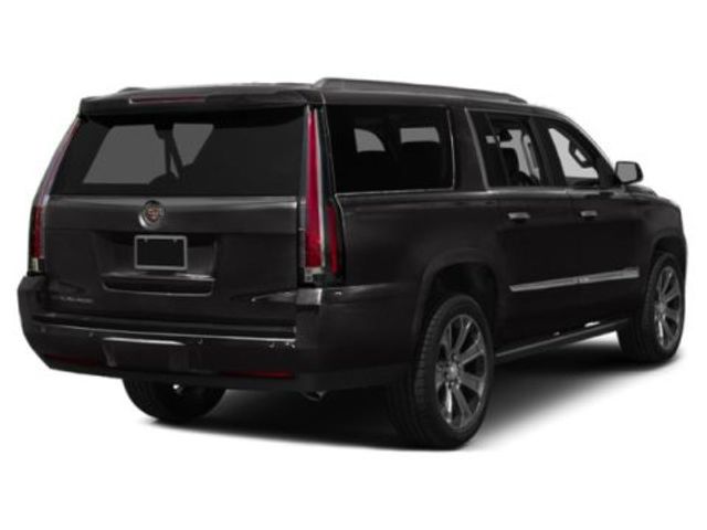 2015 Cadillac Escalade ESV Luxury