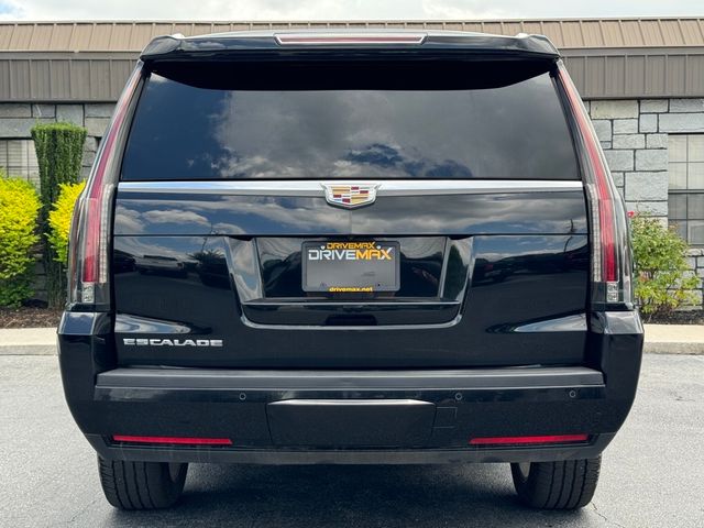 2015 Cadillac Escalade ESV Luxury