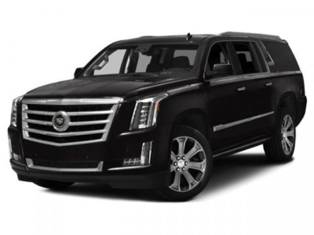 2015 Cadillac Escalade ESV Luxury