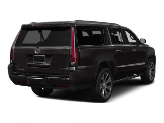 2015 Cadillac Escalade ESV Luxury