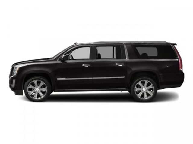 2015 Cadillac Escalade ESV Luxury