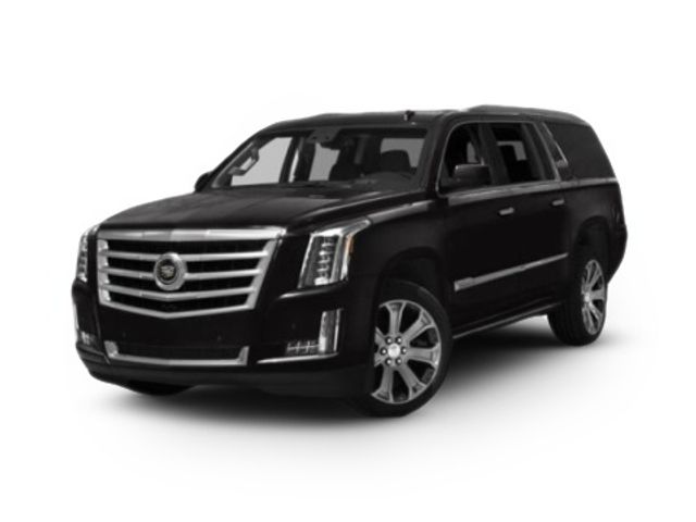 2015 Cadillac Escalade ESV Luxury