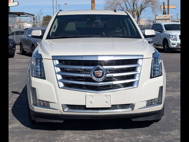 2015 Cadillac Escalade ESV Luxury