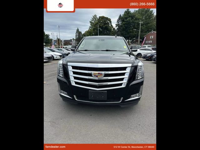 2015 Cadillac Escalade ESV Luxury