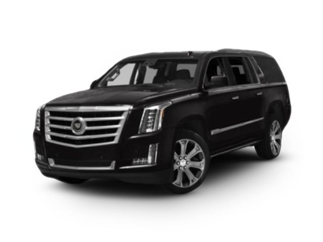 2015 Cadillac Escalade ESV Platinum