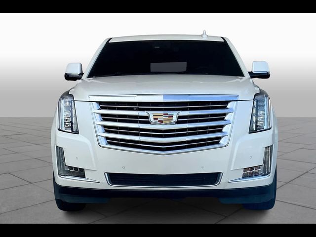 2015 Cadillac Escalade ESV Platinum