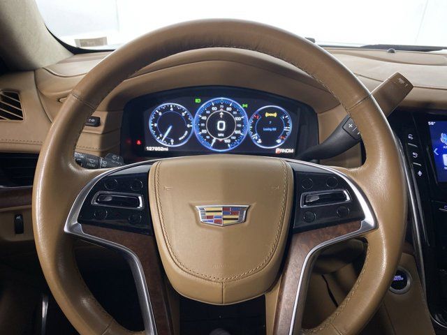 2015 Cadillac Escalade ESV Platinum