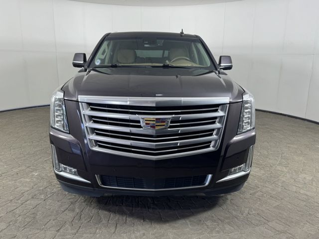 2015 Cadillac Escalade ESV Platinum