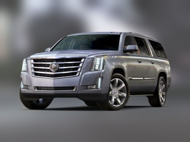 2015 Cadillac Escalade ESV Premium