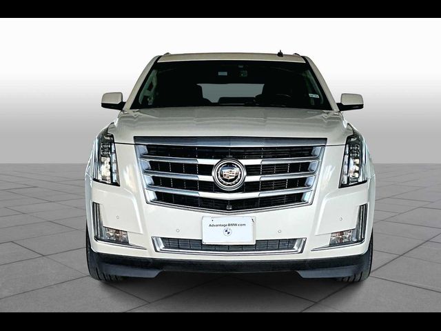 2015 Cadillac Escalade ESV Premium