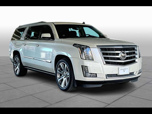 2015 Cadillac Escalade ESV Premium