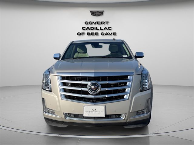 2015 Cadillac Escalade ESV Premium