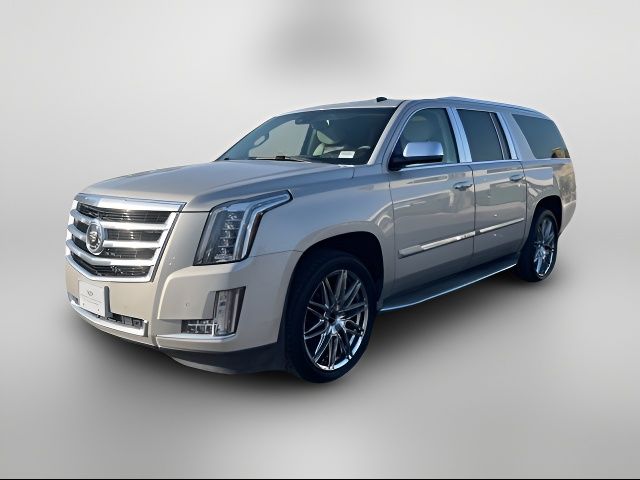 2015 Cadillac Escalade ESV Premium