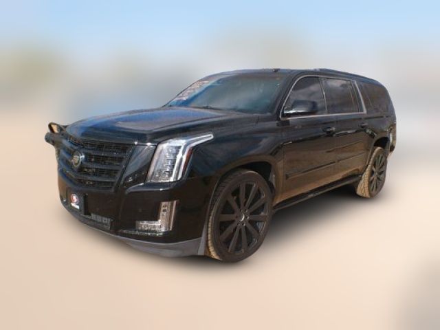 2015 Cadillac Escalade ESV Premium