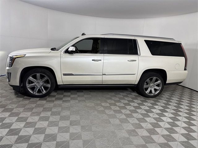 2015 Cadillac Escalade ESV Premium