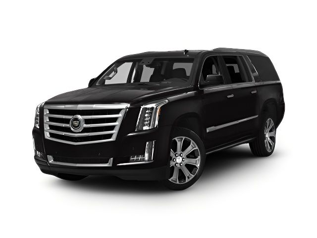 2015 Cadillac Escalade ESV Premium