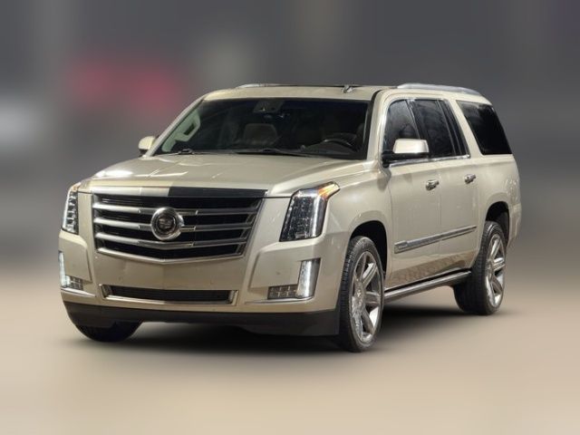 2015 Cadillac Escalade ESV Premium