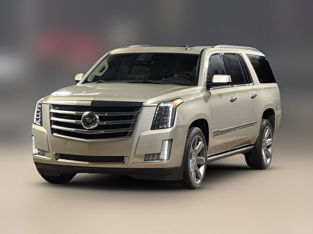 2015 Cadillac Escalade ESV Premium