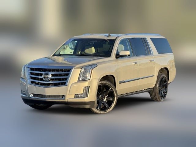 2015 Cadillac Escalade ESV Premium