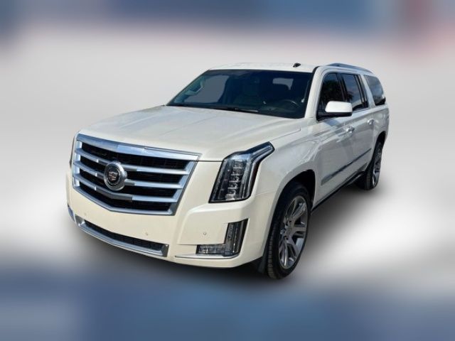 2015 Cadillac Escalade ESV Premium