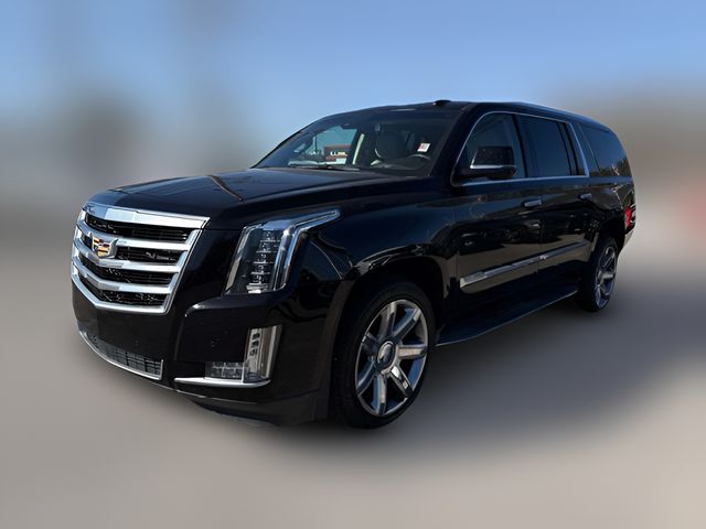 2015 Cadillac Escalade ESV Premium