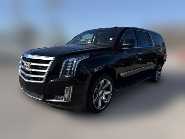 2015 Cadillac Escalade ESV Premium