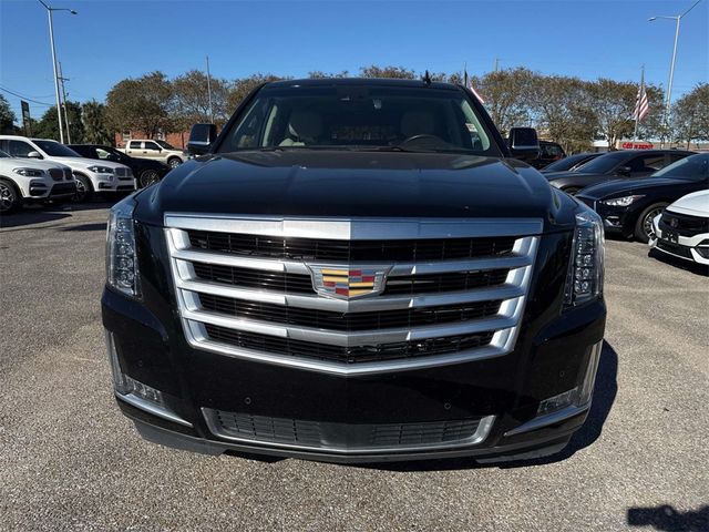 2015 Cadillac Escalade ESV Premium