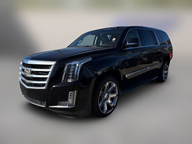 2015 Cadillac Escalade ESV Premium