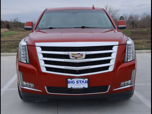 2015 Cadillac Escalade ESV Premium