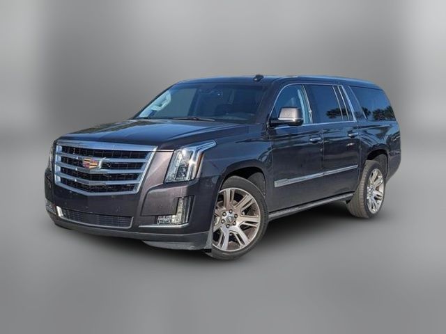 2015 Cadillac Escalade ESV Premium