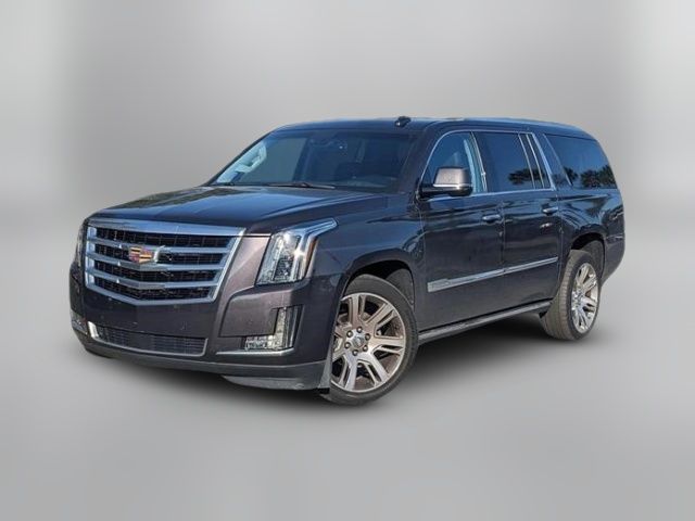 2015 Cadillac Escalade ESV Premium