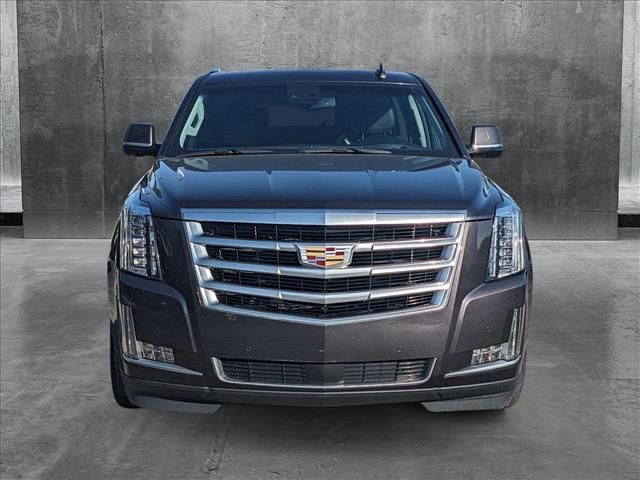 2015 Cadillac Escalade ESV Premium