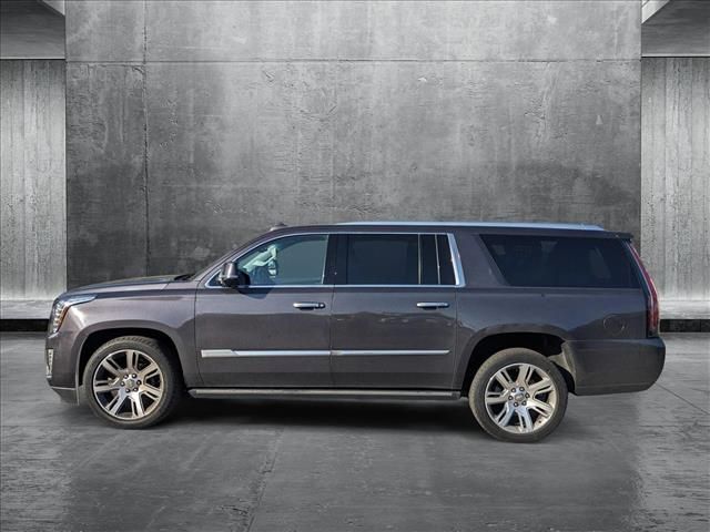 2015 Cadillac Escalade ESV Premium