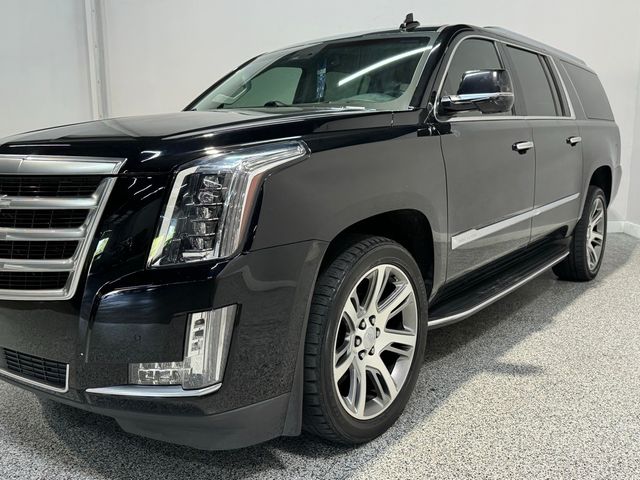 2015 Cadillac Escalade ESV Premium